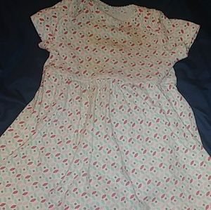 Little baby dress